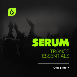 Serum Trance Essentials Vol 1