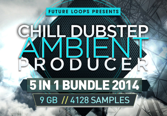 Future Loops Chill Dubstep & Ambient Producer