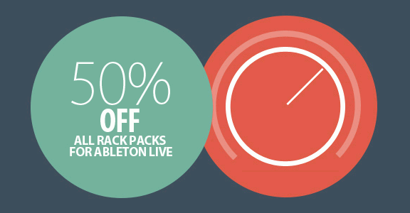 Minimal System Ableton Live Rack Packs Sale