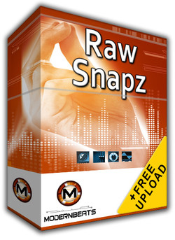 ModernBeats Raw Snapz