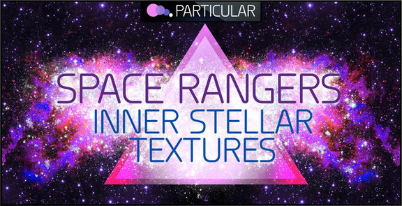 Particular Space Rangers Inner Stellar Textures