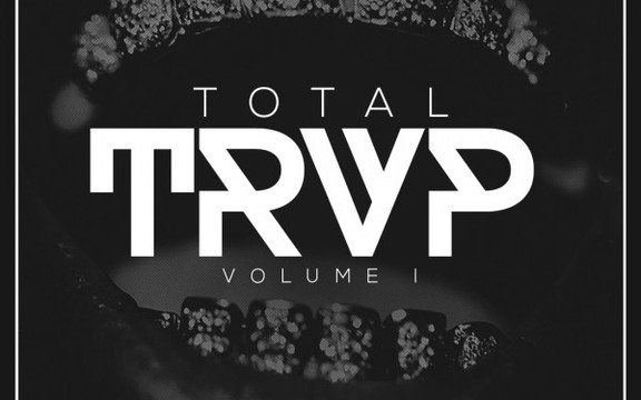 Total Samples Total Trap Vol 1