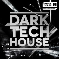 Sample Tools by Cr2 Dark Tech House