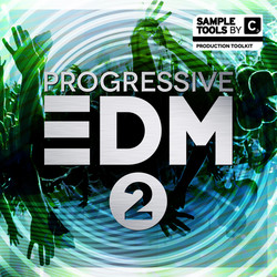 Sample Tools by Cr2 Progressive EDM 2