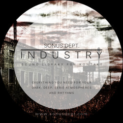 Sonus Dept. Industry