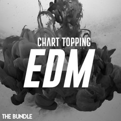 Spartan Sounds Chart Topping EDM Bundle