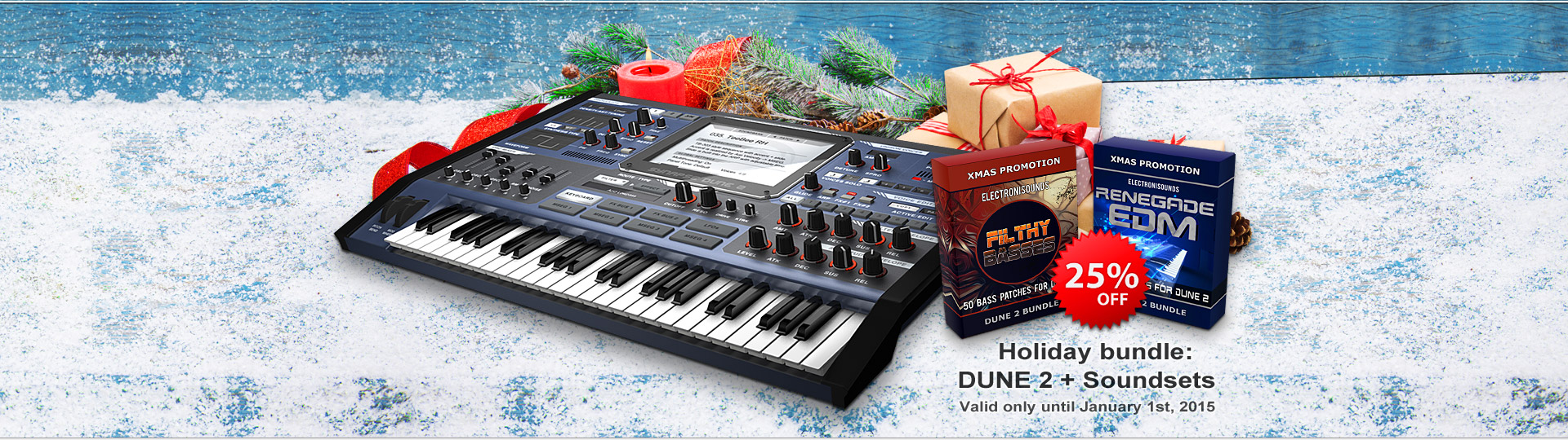How To Get Dune 2 Vst Free