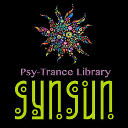 SynSUN Psy Trance