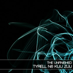 The Unfinished Tyrell N6 Kuu Zuu