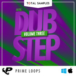 Total Dubstep Vol. 3