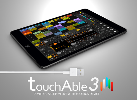 touchAble 3