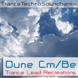 Trance Lead Recreations