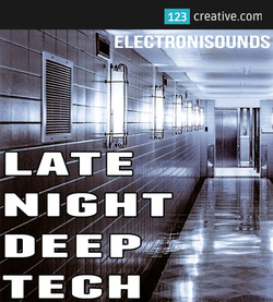 123Creative Late Night Deep Tech