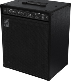 Ampeg BA Series bass combo