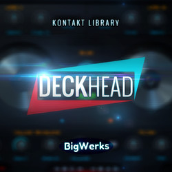 BigWerks Deck Head