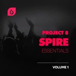 Project 8 Spire Essentials