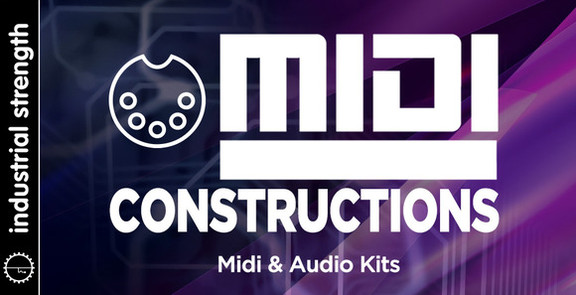 Industrial Strength MIDI Constructions