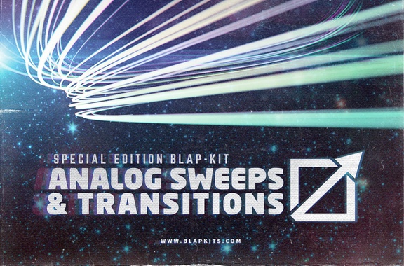 !llmind Analog Sweeps & Transitions