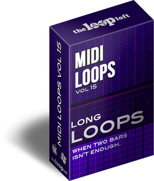 The Loop Loft Long Loops Vol 4