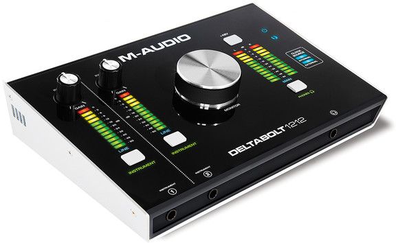 M-Audio Delta Bolt 1212