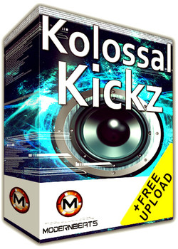 ModernBeats Kolossal Kickz
