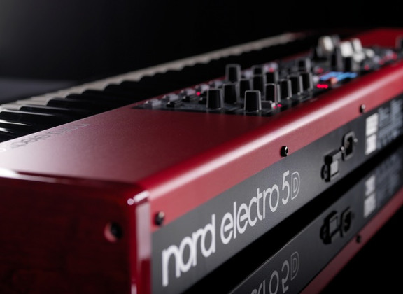 Nord Electro 5