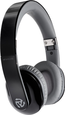 Numark HF Wireless DJ Headphones