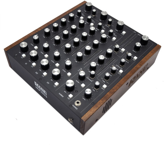 Rane MP2015