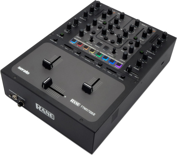 Rane TTM57mkII