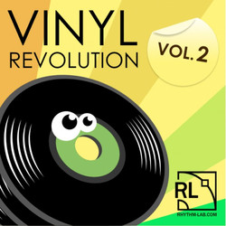Prime Loops Vinyl Revolution 2