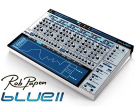 Rob Papen Blue 2