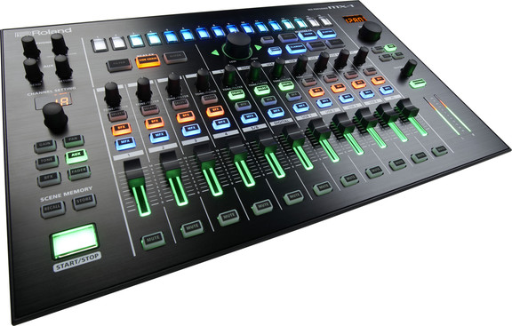 Roland MX-1 Mix Performer