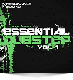 Essential Dubstep Vol.1 for Spire
