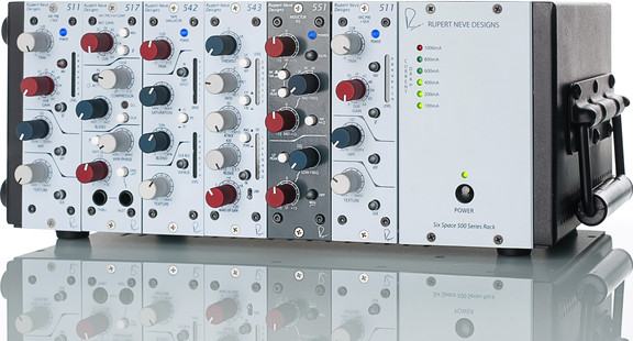 Rupert Neve Designs R6