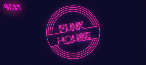 Sample Magic Funk House