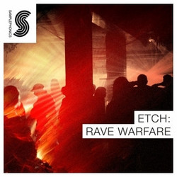 Samplephonics Etch: Rave Warfare