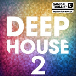 Sample Tools by Cr2 Deep House 2