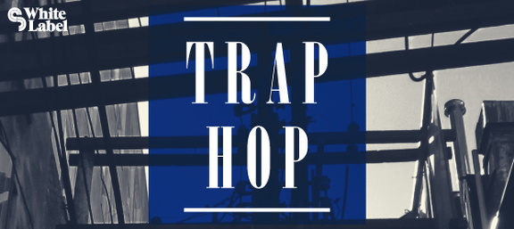 Sample Magic Trap Hop