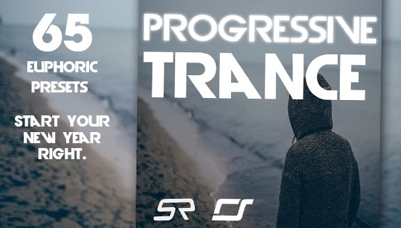 Spartan Sound Eurphoria: Trance & Progressive Anthems