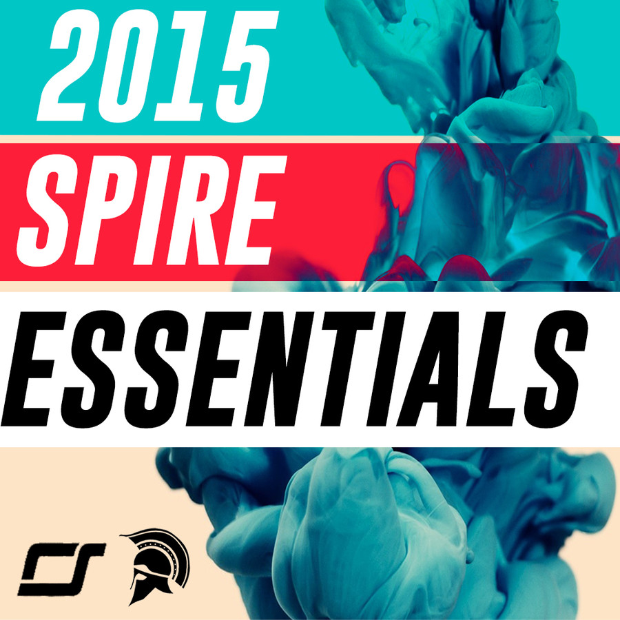 Spartan Sounds 2015 Spire Essentials