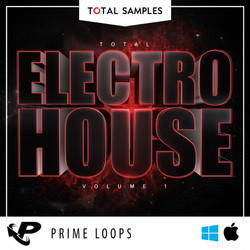 Total Electro House Volume 1