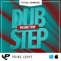 Total Dubstep Vol. 4