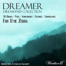 WeatherM Dreamer for Zebra