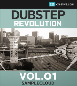 Dubstep Revolution Vol. 1