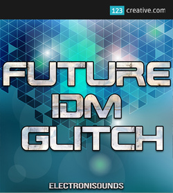 Future IDM Glitch