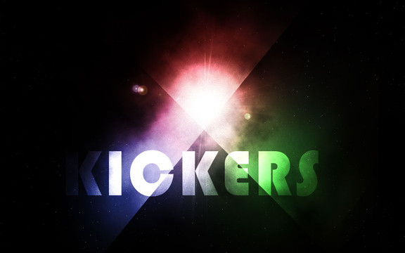 AntiSample Kickers