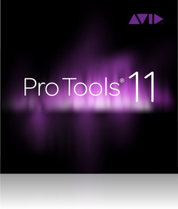 Avid Pro Tools 11