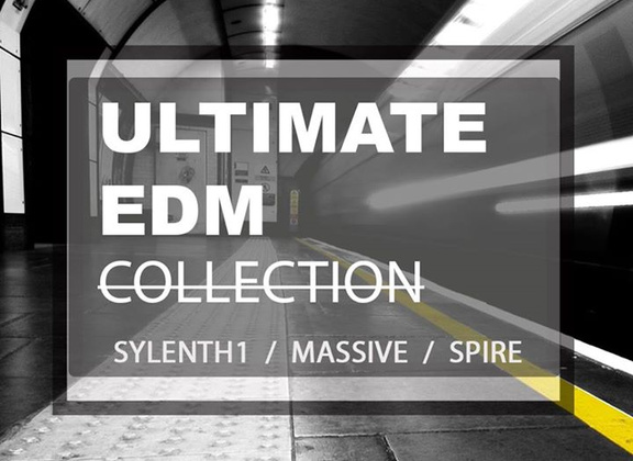 Bingomakerz Ultimate EDM Collection