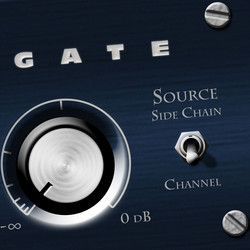 Bob Perry Audio Gate