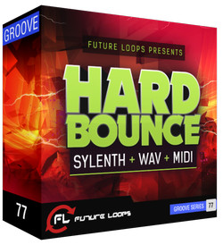 Future Loops Hard Bounce